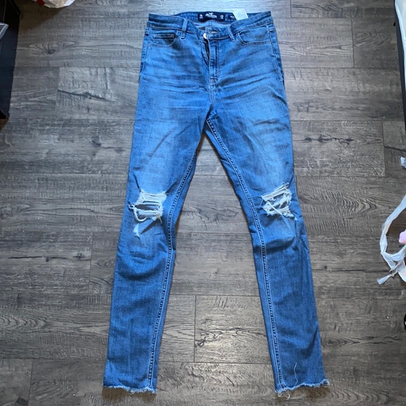 Jeans - Picture 2 of 5